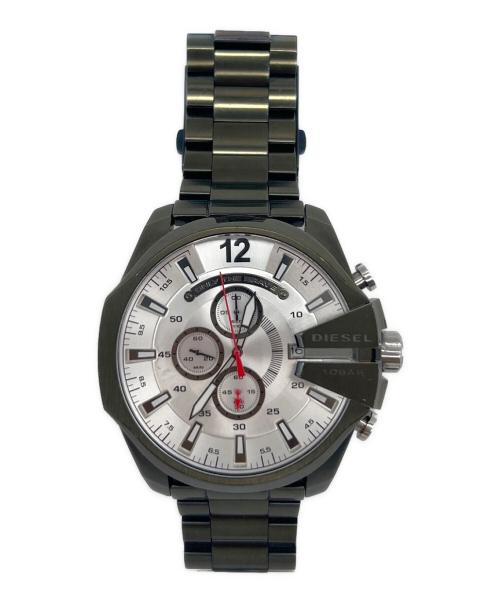 DIESEL（ディーゼル）DIESEL (ディーゼル) 腕時計の古着・服飾アイテム