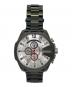 中古・古着 DIESEL (ディーゼル) 腕時計：15000円