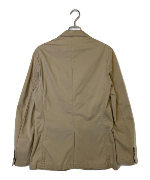 Rugby Ralph Lauren（ラグビーラルフローレン）Rugby Ralph Lauren (ラグビーラルフローレン) ジャケット ブラウン サイズ:Sの古着・服飾アイテム