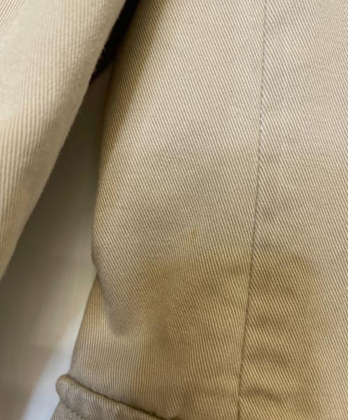 Rugby Ralph Lauren（ラグビーラルフローレン）Rugby Ralph Lauren (ラグビーラルフローレン) ジャケット ブラウン サイズ:Sの古着・服飾アイテム