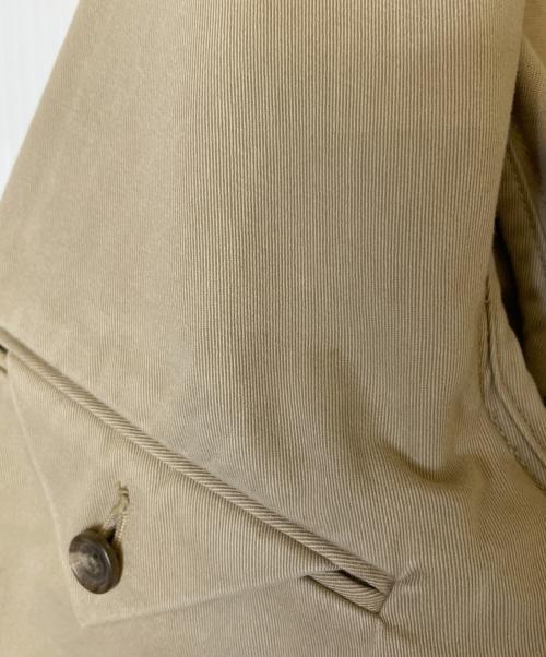 Rugby Ralph Lauren（ラグビーラルフローレン）Rugby Ralph Lauren (ラグビーラルフローレン) ジャケット ブラウン サイズ:Sの古着・服飾アイテム
