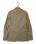 Rugby Ralph Lauren (ラグビーラルフローレン) ジャケット ブラウン サイズ:S：6000円