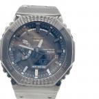 CASIOカシオ）の古着「腕時計」｜ブラック