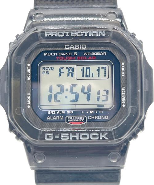 CASIO（カシオ）CASIO (カシオ) 腕時計 ブラックの古着・服飾アイテム