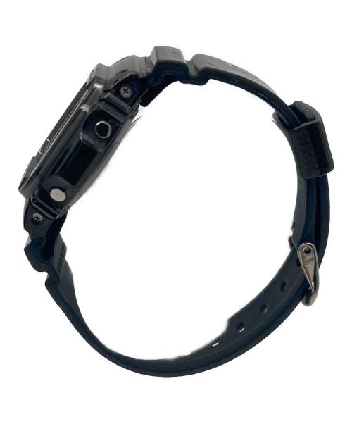 CASIO（カシオ）CASIO (カシオ) 腕時計 ブラックの古着・服飾アイテム