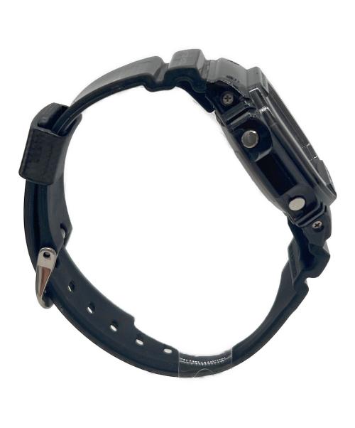 CASIO（カシオ）CASIO (カシオ) 腕時計 ブラックの古着・服飾アイテム