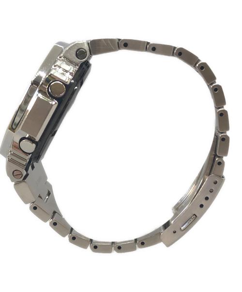 CASIO（カシオ）CASIO (カシオ) 腕時計 グレーの古着・服飾アイテム