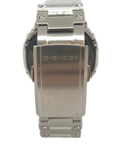 CASIO（カシオ）CASIO (カシオ) 腕時計 グレーの古着・服飾アイテム