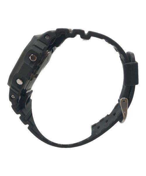 CASIO（カシオ）CASIO (カシオ) 腕時計 ブラックの古着・服飾アイテム