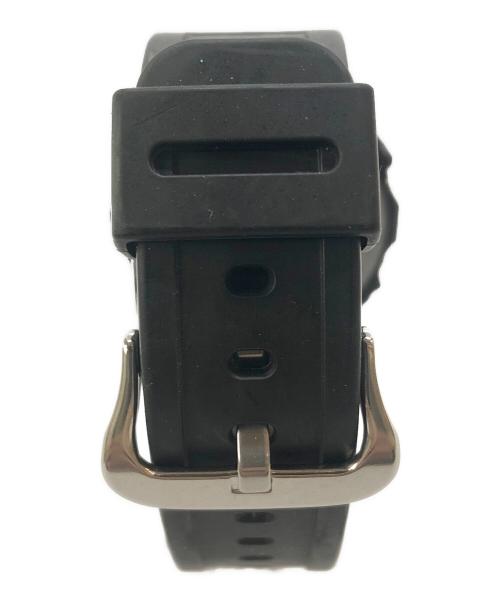 CASIO（カシオ）CASIO (カシオ) 腕時計 ブラックの古着・服飾アイテム