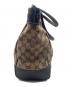 GUCCI (グッチ) トートバッグ ベージュ×ブラウン：35000円