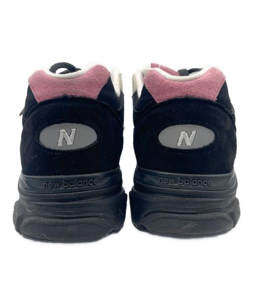NEW BALANCE（ニューバランス）NEW BALANCE (ニューバランス) NEW BALANCE（ニューバランス） グレー×ブラック サイズ:9の古着・服飾アイテム