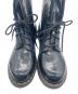 中古・古着 Dr.Martens (ドクターマーチン) 8ホールブーツ ブラック サイズ:42：10000円