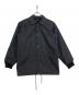 A.P.C.（アーペーセー）の古着「コーチジャケット」｜ブラック