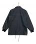A.P.C. (アーペーセー) コーチジャケット ブラック サイズ:Ｍ：5000円