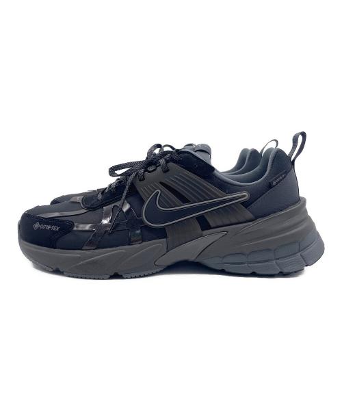NIKE（ナイキ）NIKE (ナイキ) NIKE V2K RUN GTX（ナイキ V2K ラン） ブラック サイズ:28の古着・服飾アイテム