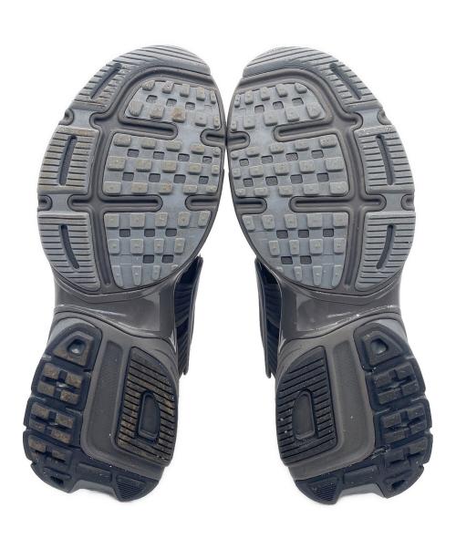 NIKE（ナイキ）NIKE (ナイキ) NIKE V2K RUN GTX（ナイキ V2K ラン） ブラック サイズ:28の古着・服飾アイテム