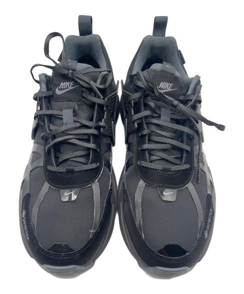 NIKE（ナイキ）NIKE (ナイキ) NIKE V2K RUN GTX（ナイキ V2K ラン） ブラック サイズ:28の古着・服飾アイテム
