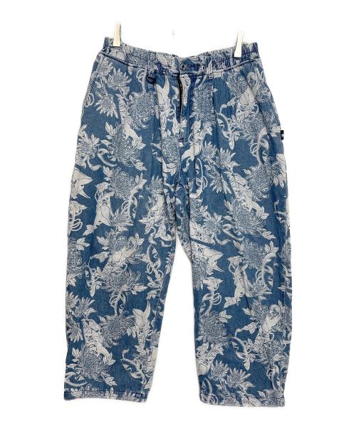MFC STORE（エムエフシーストア）MFC STORE (エムエフシーストア) デニムセットアップ インディゴ サイズ:XL パンツMの古着・服飾アイテム