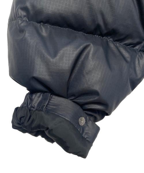 LUCKY STRIKE（ラッキーストライク）LUCKY STRIKE (ラッキーストライク) ダウンジャケット ブラック サイズ:Lの古着・服飾アイテム