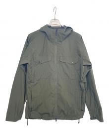 WOOLRICH（ウールリッチ）の古着「ジャケット」｜オリーブ
