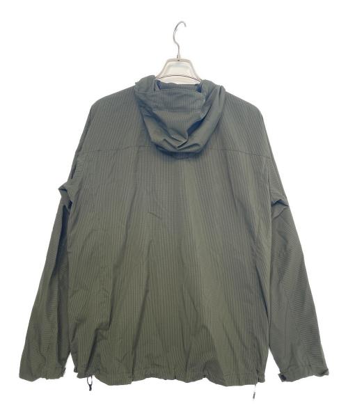 WOOLRICH（ウールリッチ）WOOLRICH (ウールリッチ) ジャケット オリーブ サイズ:Lの古着・服飾アイテム