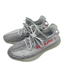 adidas（アディダス）の古着「adidas YEEZY BOOST350V2（アディダス　イージーブースト）」｜グレー