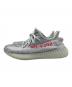 adidas (アディダス) adidas YEEZY BOOST350V2（アディダス　イージーブースト） グレー サイズ:26：8000円