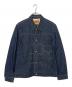 LEVI'S（リーバイス）の古着「デニムジャケット」｜インディゴ
