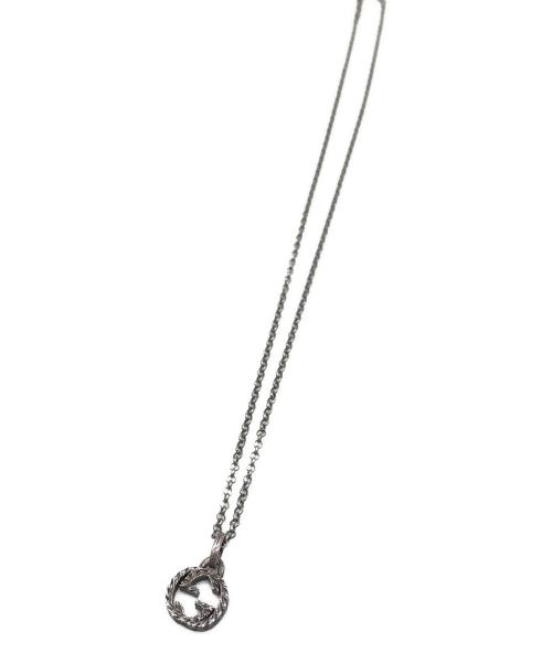 GUCCI（グッチ）GUCCI (グッチ) ネックレスの古着・服飾アイテム