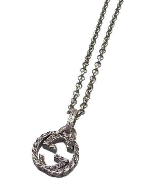 GUCCI（グッチ）GUCCI (グッチ) ネックレスの古着・服飾アイテム