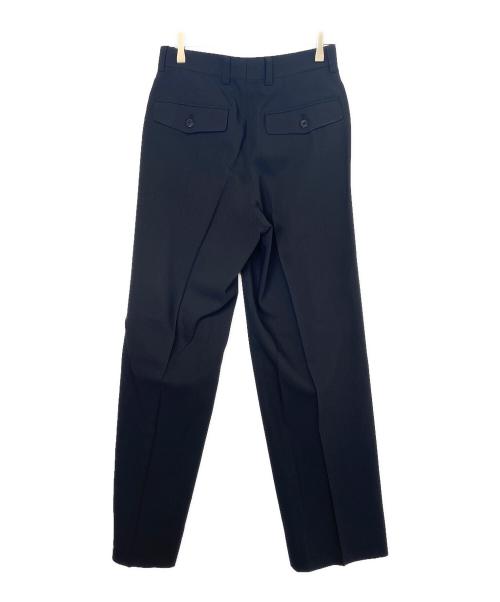 ISSEY MIYAKE（イッセイミヤケ）ISSEY MIYAKE (イッセイミヤケ) セットアップスーツ ブラック サイズ:Mの古着・服飾アイテム