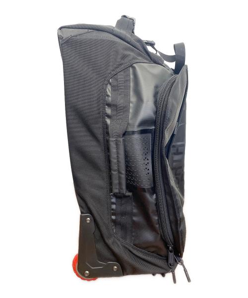 THE NORTH FACE（ザ ノース フェイス）THE NORTH FACE (ザ ノース フェイス) キャリーバッグ ブラックの古着・服飾アイテム