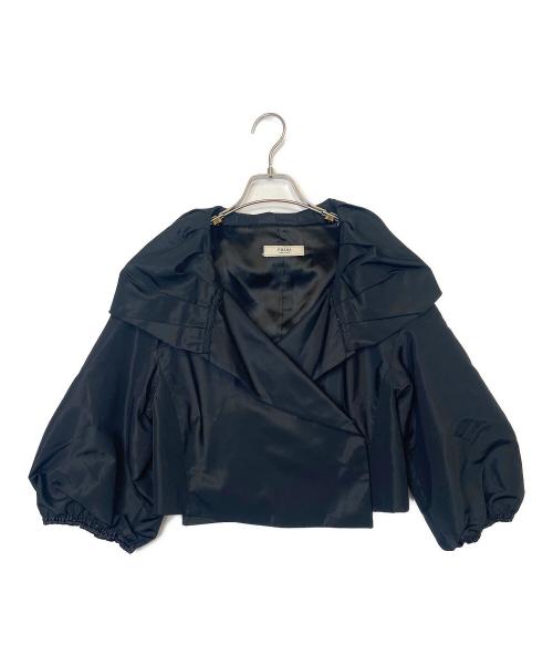 PRADA（プラダ）PRADA (プラダ) ジャケット ブラック サイズ:Mの古着・服飾アイテム