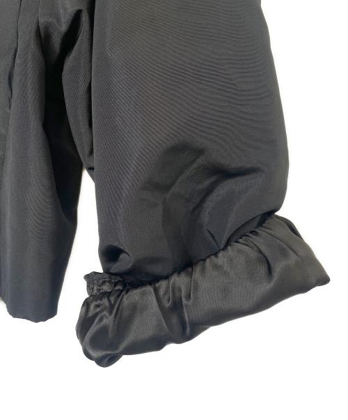 PRADA（プラダ）PRADA (プラダ) ジャケット ブラック サイズ:Mの古着・服飾アイテム