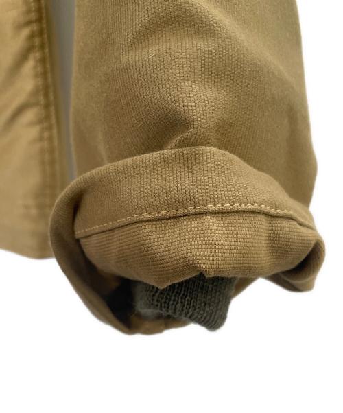 BUZZ RICKSON'S（バズリクソンズ）BUZZ RICKSON'S (バズリクソンズ) デッキジャケット オリーブ サイズ:36の古着・服飾アイテム