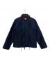 BUZZ RICKSON'S（バズリクソンズ）の古着「ジャケット」｜ネイビー