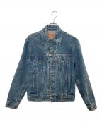 LEVI'Sリーバイス）の古着「デニムジャケット」｜インディゴ