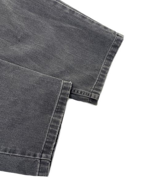 LEVI'S（リーバイス）LEVI'S (リーバイス) デニムパンツ ブラック サイズ:W34の古着・服飾アイテム