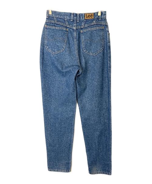 LEE（リー）LEE (リー) デニムパンツ インディゴ サイズ:W29xL31の古着・服飾アイテム