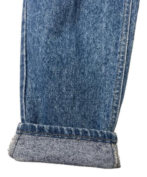 LEE（リー）LEE (リー) デニムパンツ インディゴ サイズ:W29xL31の古着・服飾アイテム