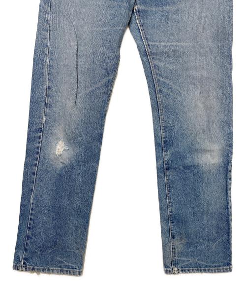 LEE（リー）LEE (リー) デニムパンツ インディゴ サイズ:W31の古着・服飾アイテム