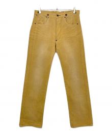 LEVI'S（リーバイス）の古着「パンツ」｜ベージュ