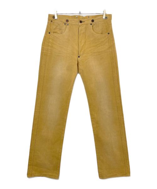 LEVI'S（リーバイス）LEVI'S (リーバイス) パンツ ベージュ サイズ:W31の古着・服飾アイテム