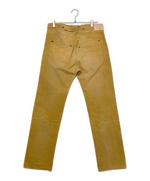LEVI'S（リーバイス）LEVI'S (リーバイス) パンツ ベージュ サイズ:W31の古着・服飾アイテム