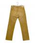LEVI'S (リーバイス) パンツ ベージュ サイズ:W31：8000円