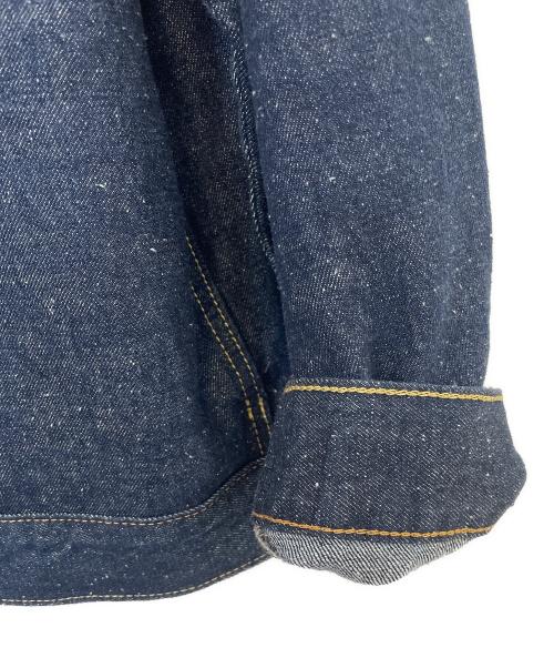 LEVI'S（リーバイス）LEVI'S (リーバイス) TYPE I デニムジャケット インディゴ サイズ:3XLの古着・服飾アイテム
