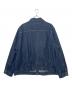 LEVI'S (リーバイス) TYPE I デニムジャケット インディゴ サイズ:3XL：15000円