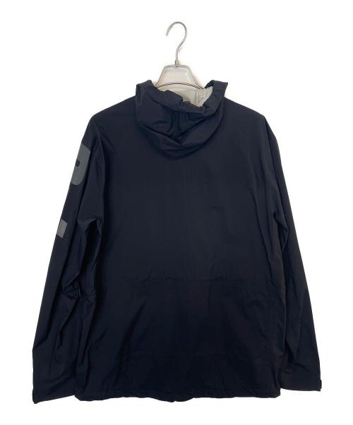 F.C.R.B.（エフシーレアルブリストル）F.C.R.B. (エフシーレアルブリストル) マウンテンパーカー ブラック サイズ:XLの古着・服飾アイテム