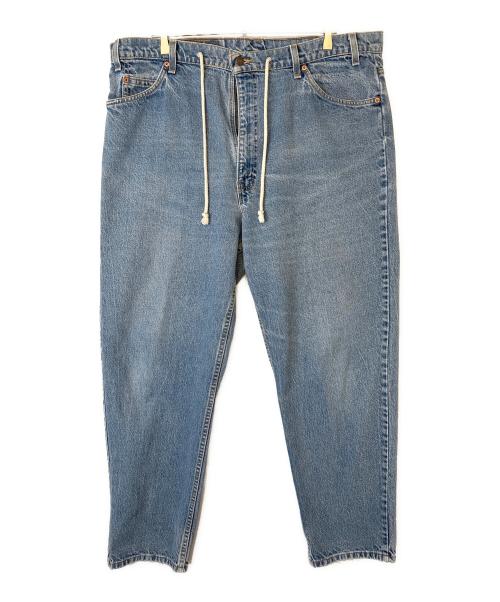 LEVI'S（リーバイス）LEVI'S (リーバイス) 550デニムパンツ ブルー サイズ:W42xL30の古着・服飾アイテム